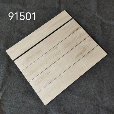 Good Quality 150X900mm Glazed Porcelain ceramic Floor wooden Tile