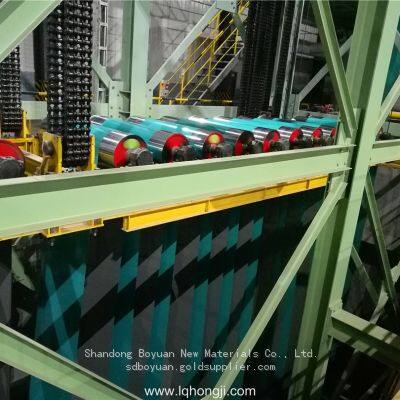 High Quality Pre-coated Aluminum Zinc Steel Coil, Strong Corrosion Resistance, the Gospel of the Construction Industry! photo-2