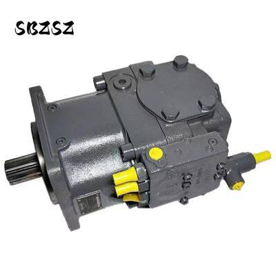 SBZSZ Hydraulic Pump  A11vo60 A11vso60 Series oil Pump A11VO60DRS/10L-NSC12N00 A11V(L)O Variable Displacement Axial Piston Pump