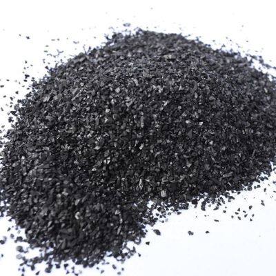 Drinking Water Treatment Granular Coconut Shell Activated Charcoal Nut Shell Activated Carbon for Sale