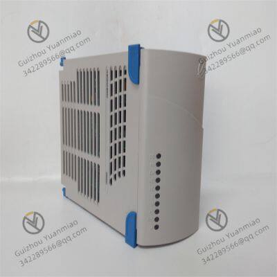 Emerson 5X00281G01 Power Module photo-2