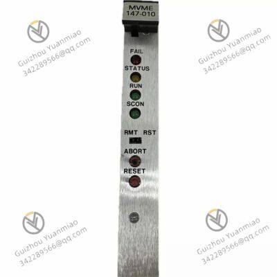 MVME147-010 MOTOROLA Dual-height VME Module photo-2