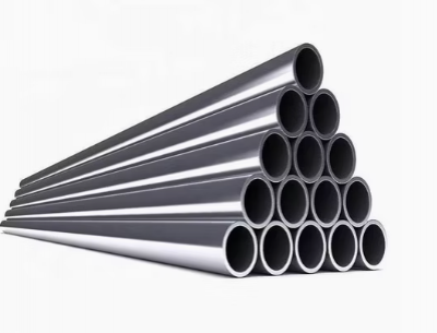 Tubería/Tubo sin costura de acero inoxidable ASTM A312 Tp321/Tp321h