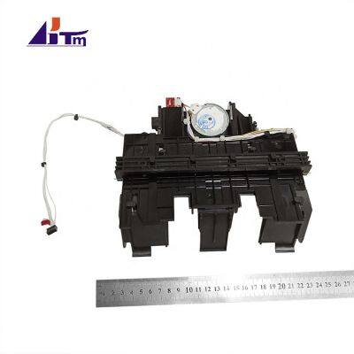 445-0736562 ATM Machine NCR Parts ASSY - REFERENCE EDGE FRU 4450736562