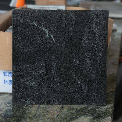 Xiamen Lai Leiki Natural American Black Veined Granite (Custom Pattern, Custom Size)