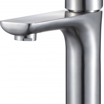 Kitchen Faucet - SUS 304 Sink Faucet photo-2