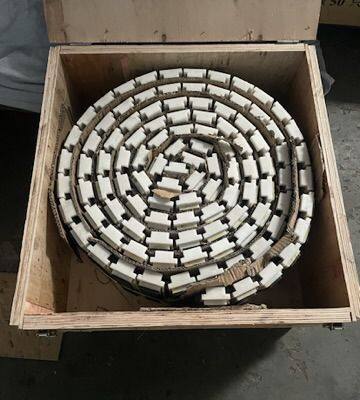 Front Pad for Single Edger photo-3