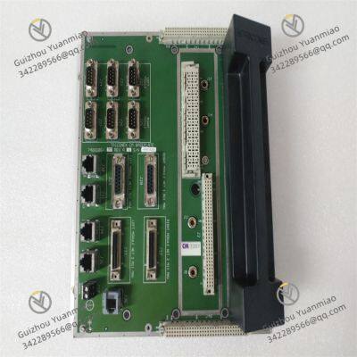 TRICONEX CM2201 7400206-100 Communication Module Baseplate