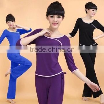 Chinfun yoya wear/ Sua San Hin thin yoya clothes/Cotton yoya clothes