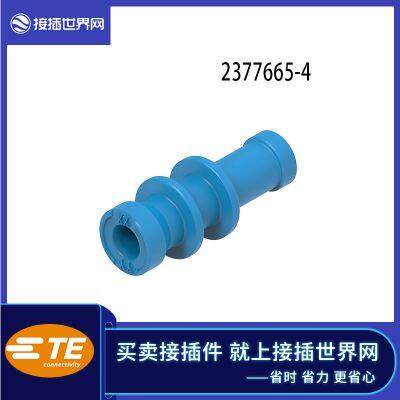 2377665-4 Taike TE Automotive Connector Plug in World Network in Stock