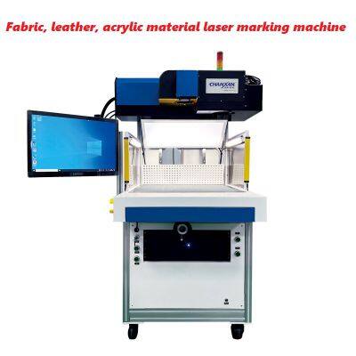 UV Laser Marking Machine Green Laser Marking Machine