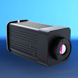Smart Thermal Imaging Device With 640×512 Sensor, 12 Measurement Zones, and Isotherm Control