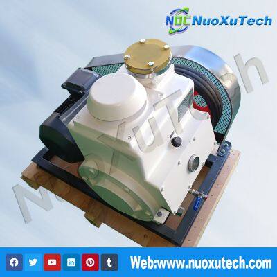2X-a Series Two Stage Vacuum Pump With CE Certification photo-3