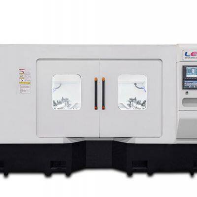 Автомобильная фрезерная машина для торсионного балки X8220125