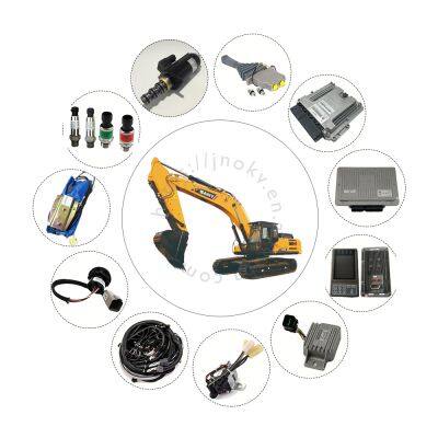 Quick Attache Sany 35u Certified Heavy Duty Quick Change Coupler SY35U Middle East Africa Indonesia Philippines photo-5