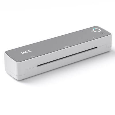 LM4201NTC Eco-Friendly Mini A4 Thermal Mobile A4 Printer for Home & Office Use photo-5