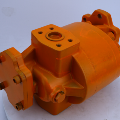 Lainuo Fábrica Direta Bomba Principal Bomba 9J5764WS25KAA-251111 Bomba de Óleo de Engrenagem Hidráulica