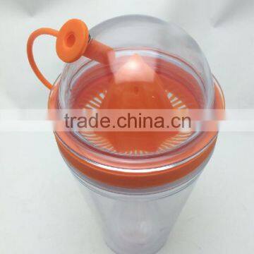 2015 New Design Leak-proof Healthy Lemon Cup,kids Citrus Bottle photo-2