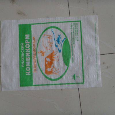 pp Woven Bag photo-3