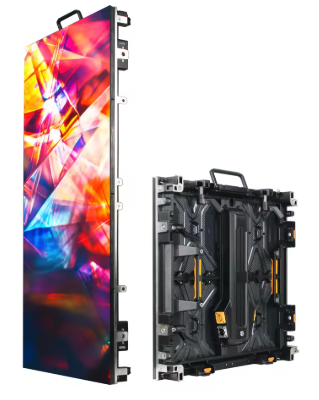 P2.6 P3.91 P2.97 Наружный подсвечиваемый светодиодный экран