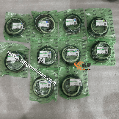 DOOSAN & DEVELON 401107-00171A SAELING KIT ARM