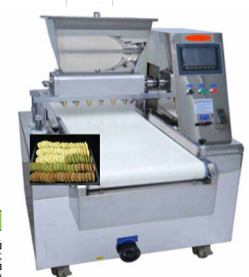Small Biscuit Making Machine/biscuit Cookie Machine