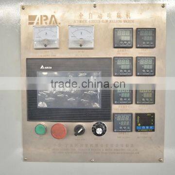 Mini Blow Moulding Machine Factory Price New Discount photo-5