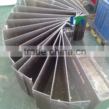 Polycarbonate sheet for bending/silk printing