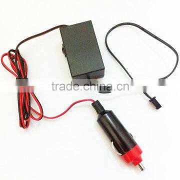 12VDC EL Inverter for up to 15 meters EL Wire