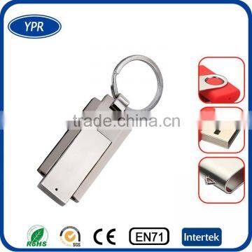 most popular items custom key shape 2GB 4GB 8gb metal USB flash drive wholeslae