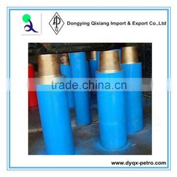 High quality!API drilling bit sub and drilling crossover sub for oilfield