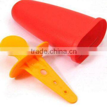 Ice Cream Shaper Mold Silicone, Ice Cream Make Mold photo-4