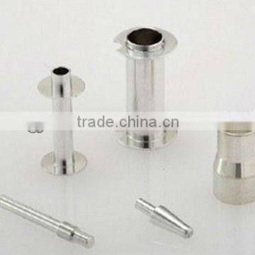 cnc precision components