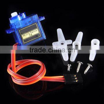 SG90 micro 9g steer gear servo for Rc Helicopter