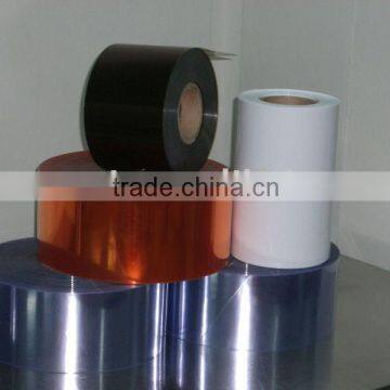 Rigid PVC Sheet
