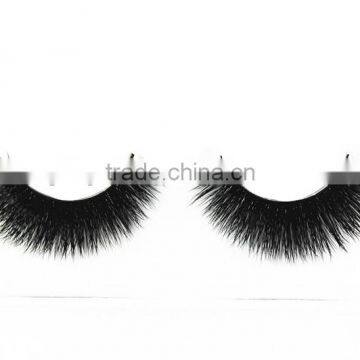 Regular Styles Mink Strip Lashes