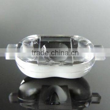 18mm Peanut Optical Lens for Cree XPT / XPE / XPL Series
