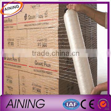 plastic hay bale net wrap