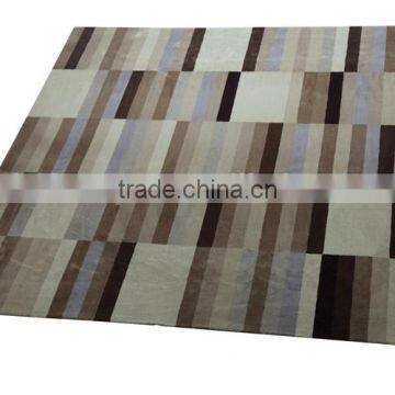 Modern Design Hotel Carpet / Nylon Print CarpetYB-A086