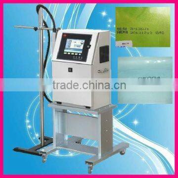 1-3 lines auotimatic intelligence ink jet printing machine