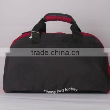 Professional Duffel Bag Manufacturers China Guangzhou 2016 photo-4
