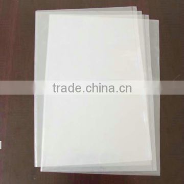 Furniture Plastic Film