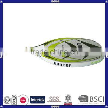 Customized Logo Beach Tennis Racket With High Quality photo-2