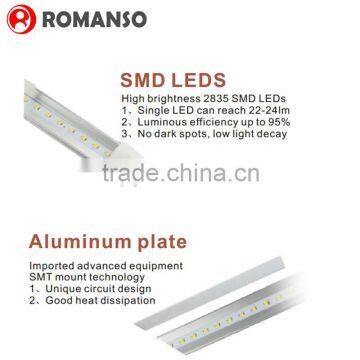 China Sale 1.2m LED 18-20w T8 Tube CE Rohs Approval 100LM/W High Luminous photo-6