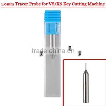 Probe for x6 key cutting machine