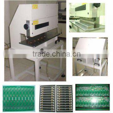 Panasoinc PLC Controlled Pcb Depanelizer(CE) photo-3