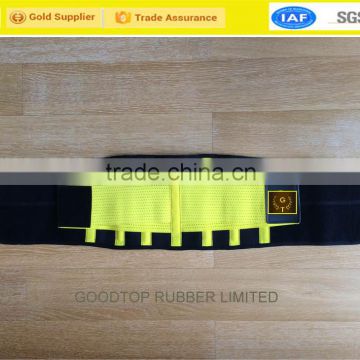 Tummy trimmer waist trimmer belt as seen on tv                        
                                                Quality Choice