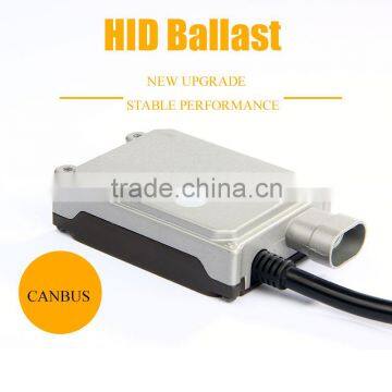 2016 New Products Hid Xenon Headlight Ballast 35W canbus , Ballast Hid 35w canbus