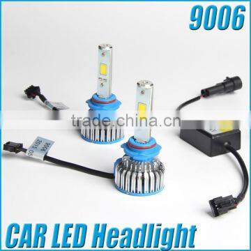 New generation!! high power 12v24v 6000K h1 h3 h4 h7 H8 H9 h11 h13 9004 9005 9006 9007 88 881 car auto motorcycle led headlight