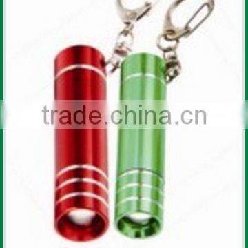 led keychain torch cheaper price promotion products